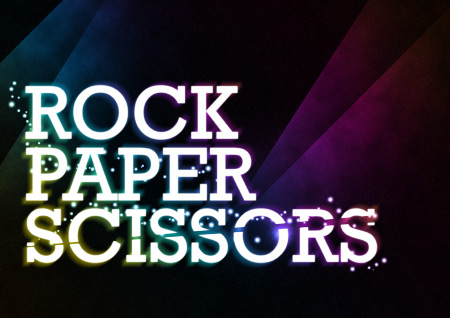 Rock Paper Scissors